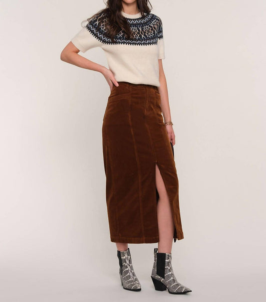 Heartloom - Zanima Skirt