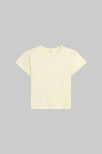 Leset - Margo Short Sleeve Tee