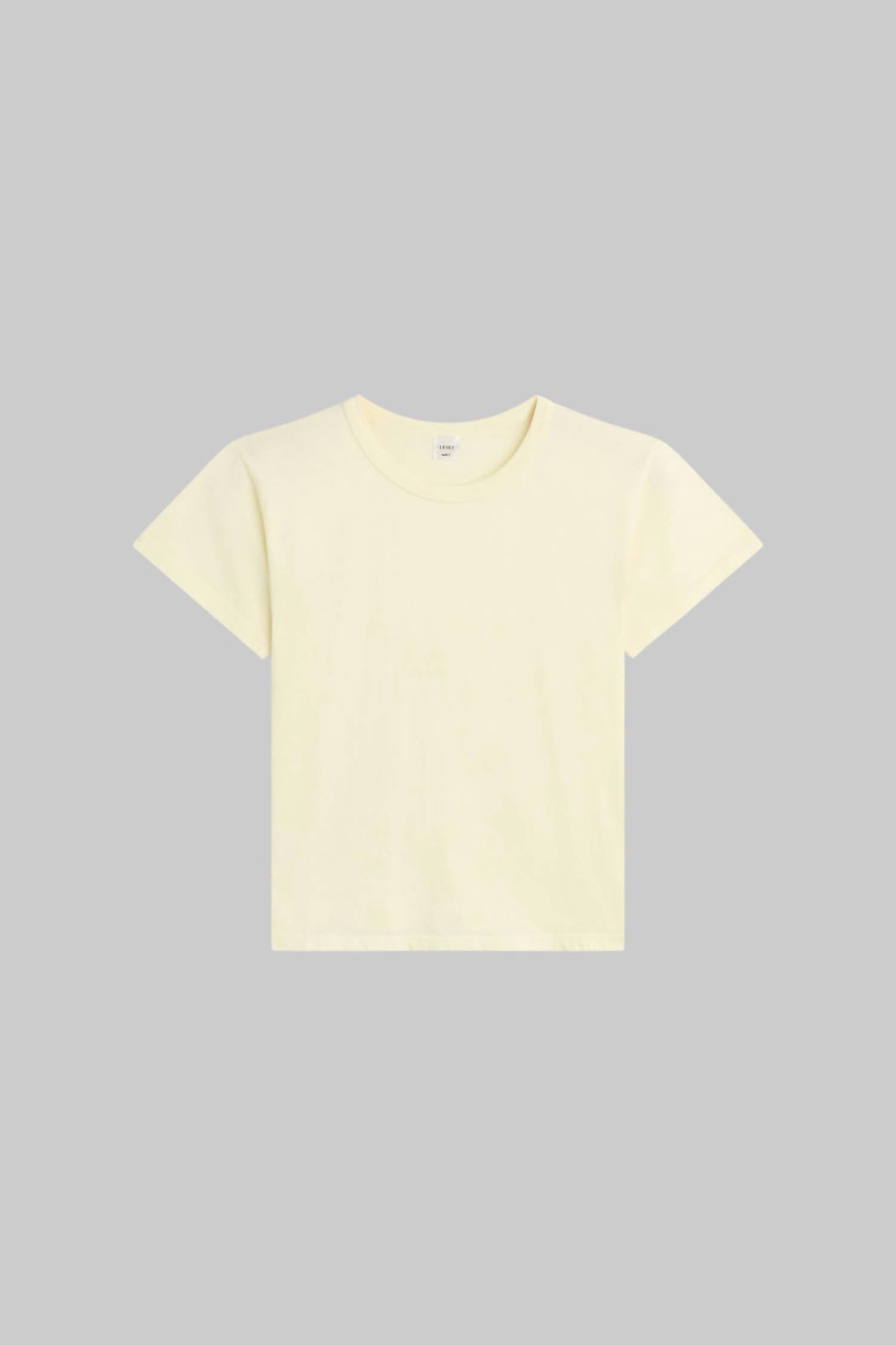 Leset - Margo Short Sleeve Tee
