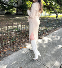 Listicle - Autumn Lover Midi Dress