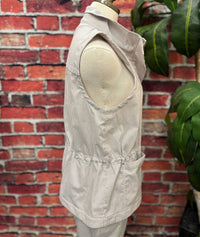 Habitat - Women's Cool Tech Stripe Utility Vest