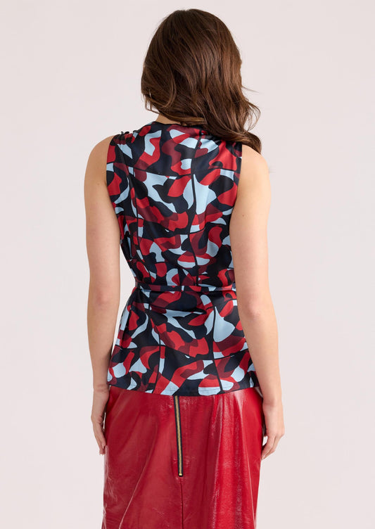 Sedge - Bree Tank Top