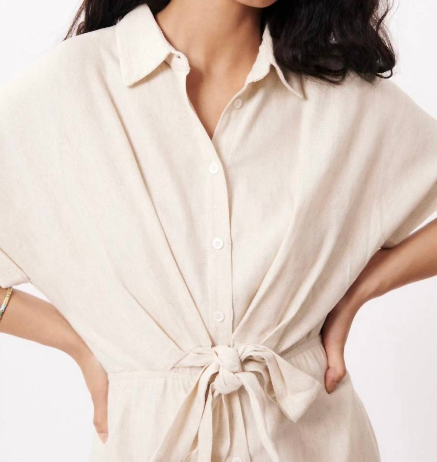 Frnch - Alienor Midi Dress