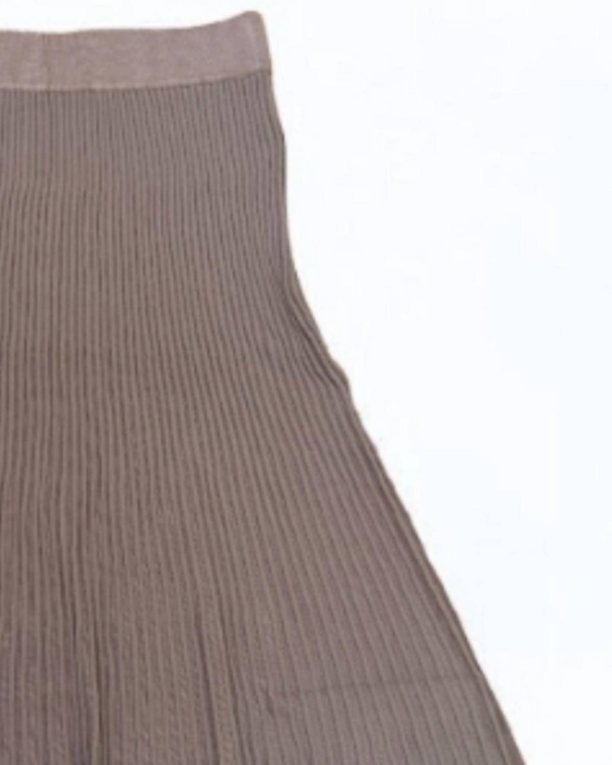 Kathie K - Women's Knit Skirt