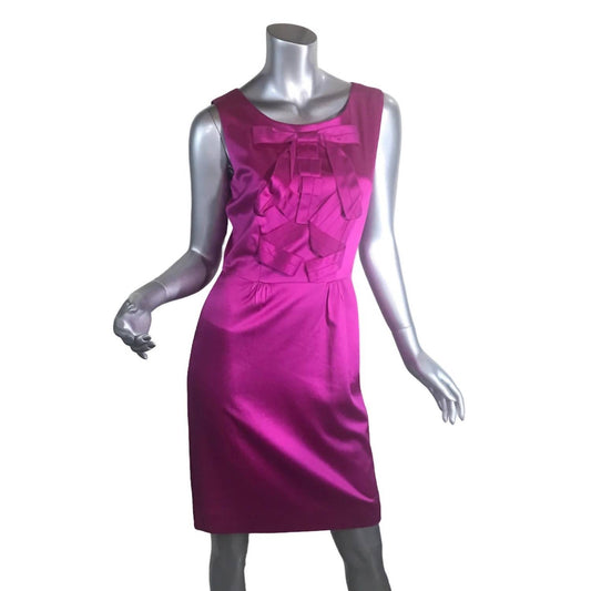 Kate Spade - Women's Amelia Take A Bow Dress