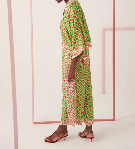 Celia B - Tenerife Top