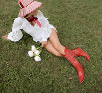 Marfa Boots - Women's The Reba Boot