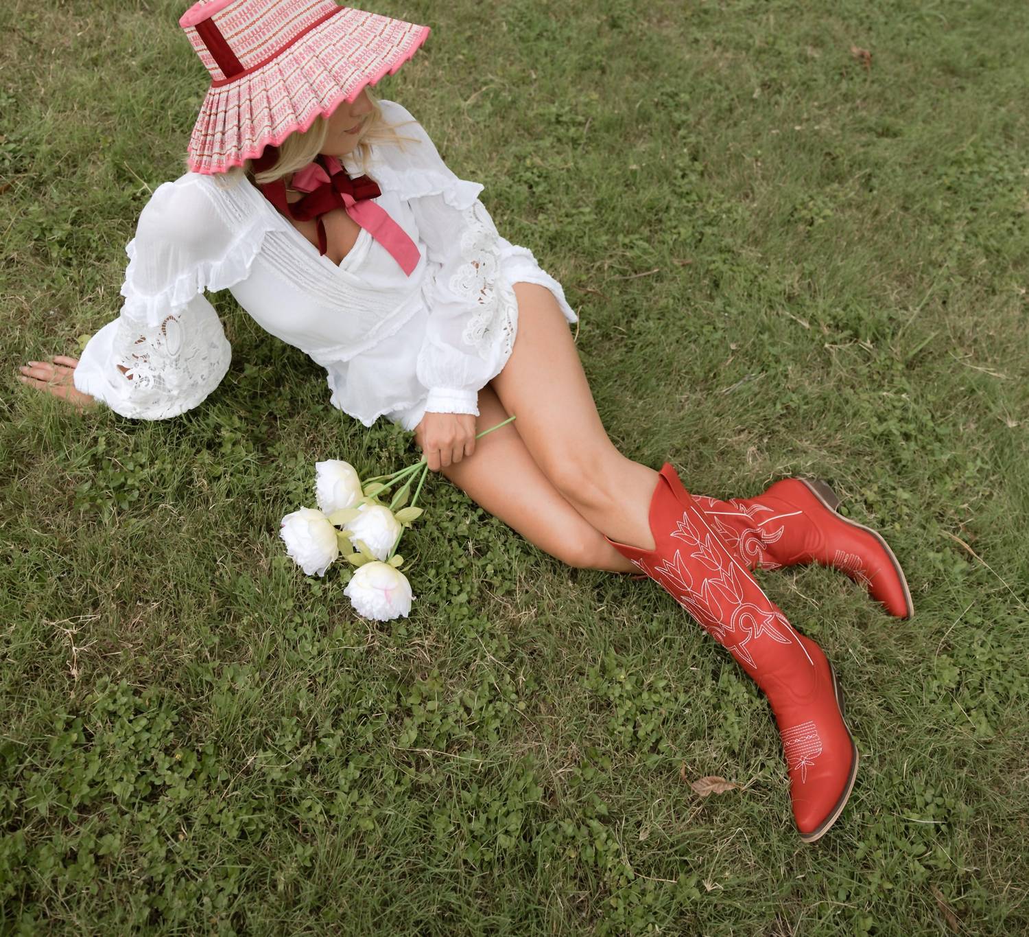 Marfa Boots - Women's The Reba Boot