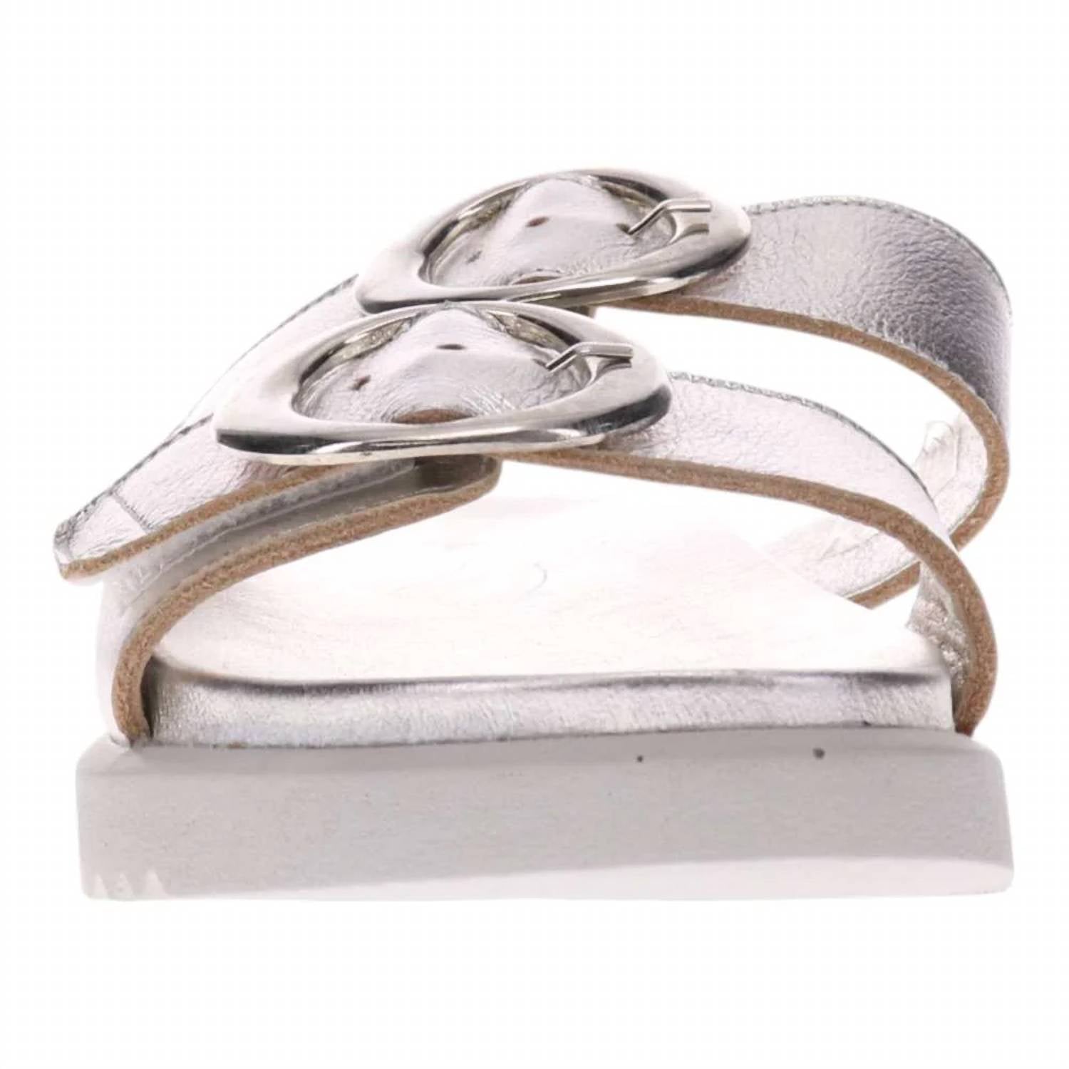 Revere - Women's Mermaid Sandal