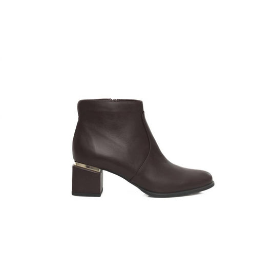 Cerruti 1881 - Women's Cowhide Ankle Boots