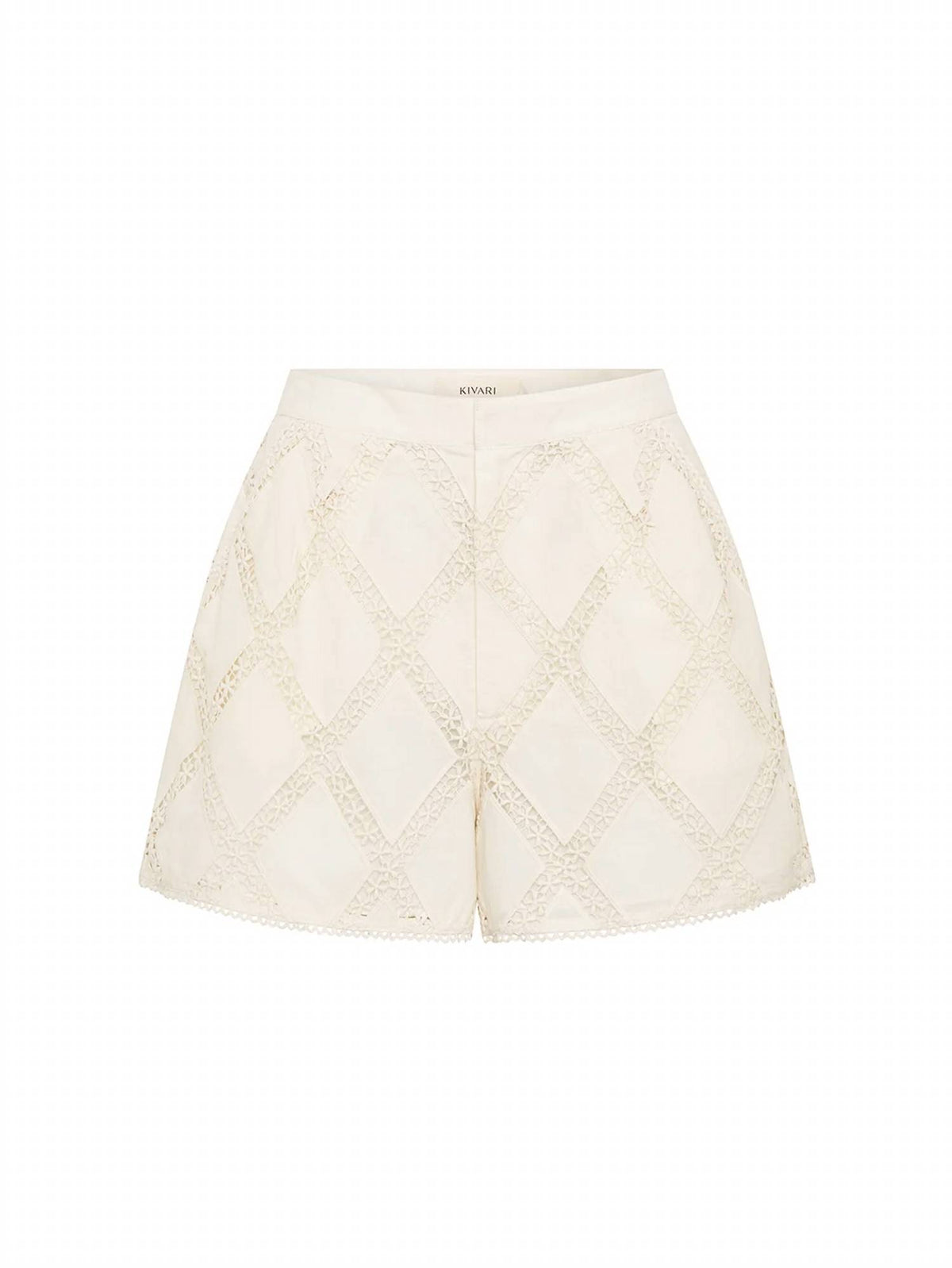 Kivari - Izzy Short