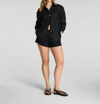 Spanx - Beach Pull-on Shorts