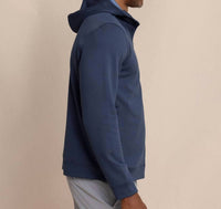 Southern Tide - Schooner Full Zip Hoodie