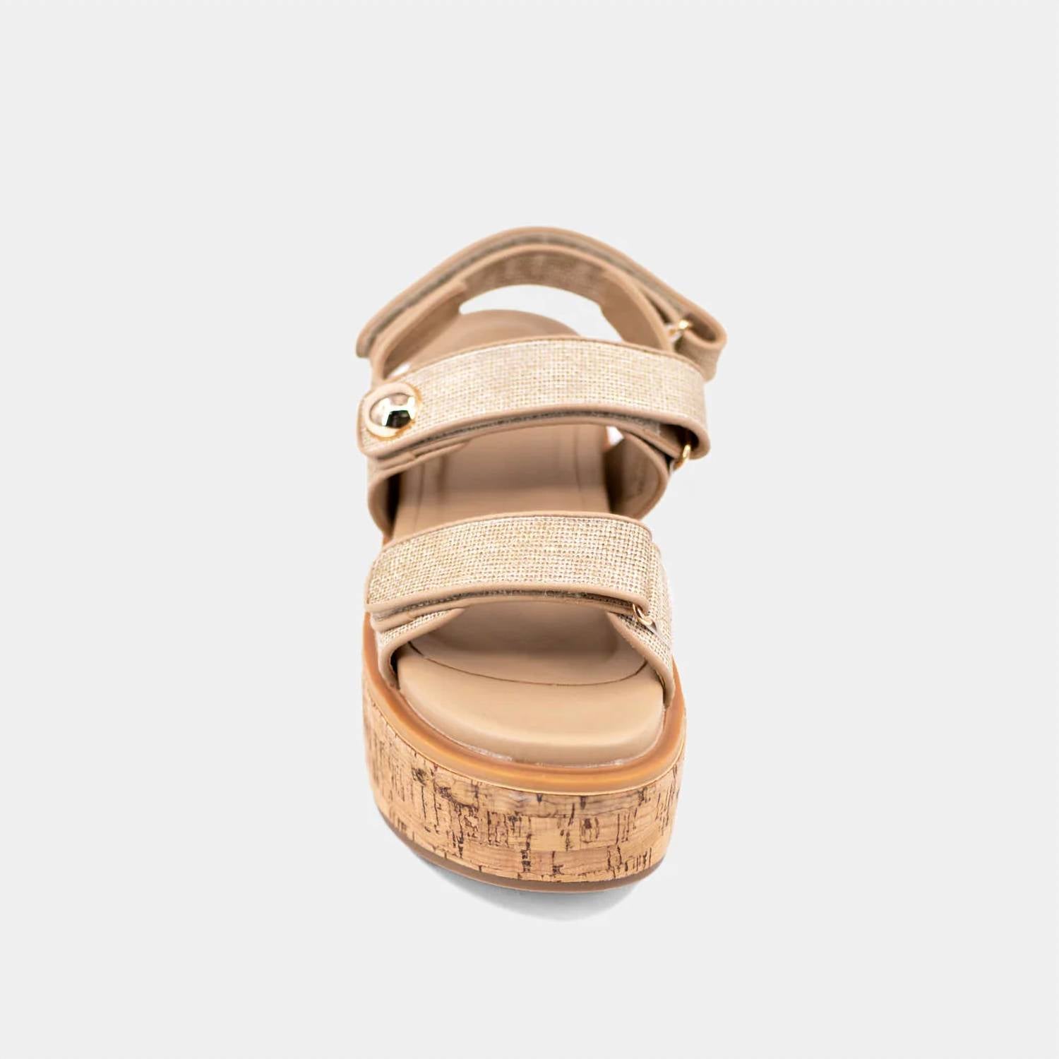 Shu Shop - Women's Lucille Platform Sandals