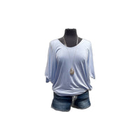 Curve Market - Far From Home Top - Plus
