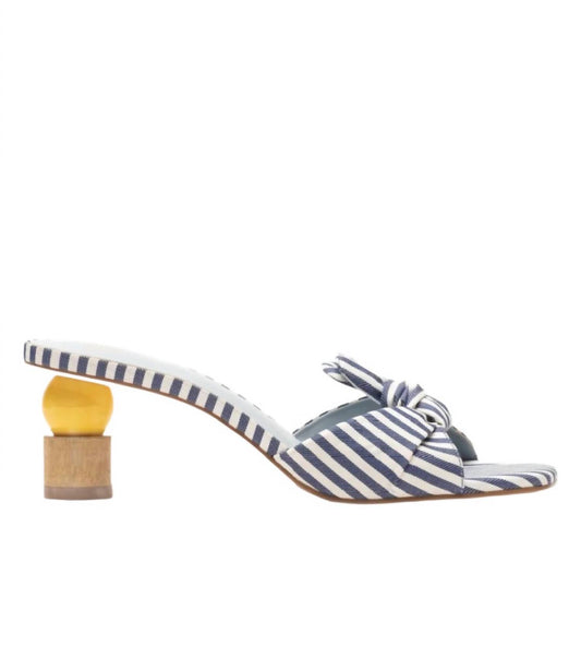 Frances Valentine - Women's Amanda Heel Sandal