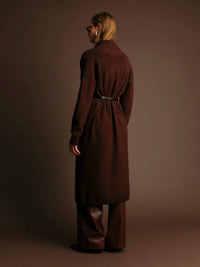 Deluc - Chandler Cardigan