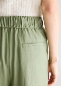 Bellerose - Vezza Wide-leg Pant