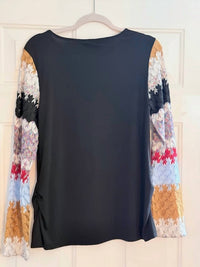 Isle - Women Kingston Top