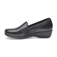 Lambskin Ruth Moccasins
