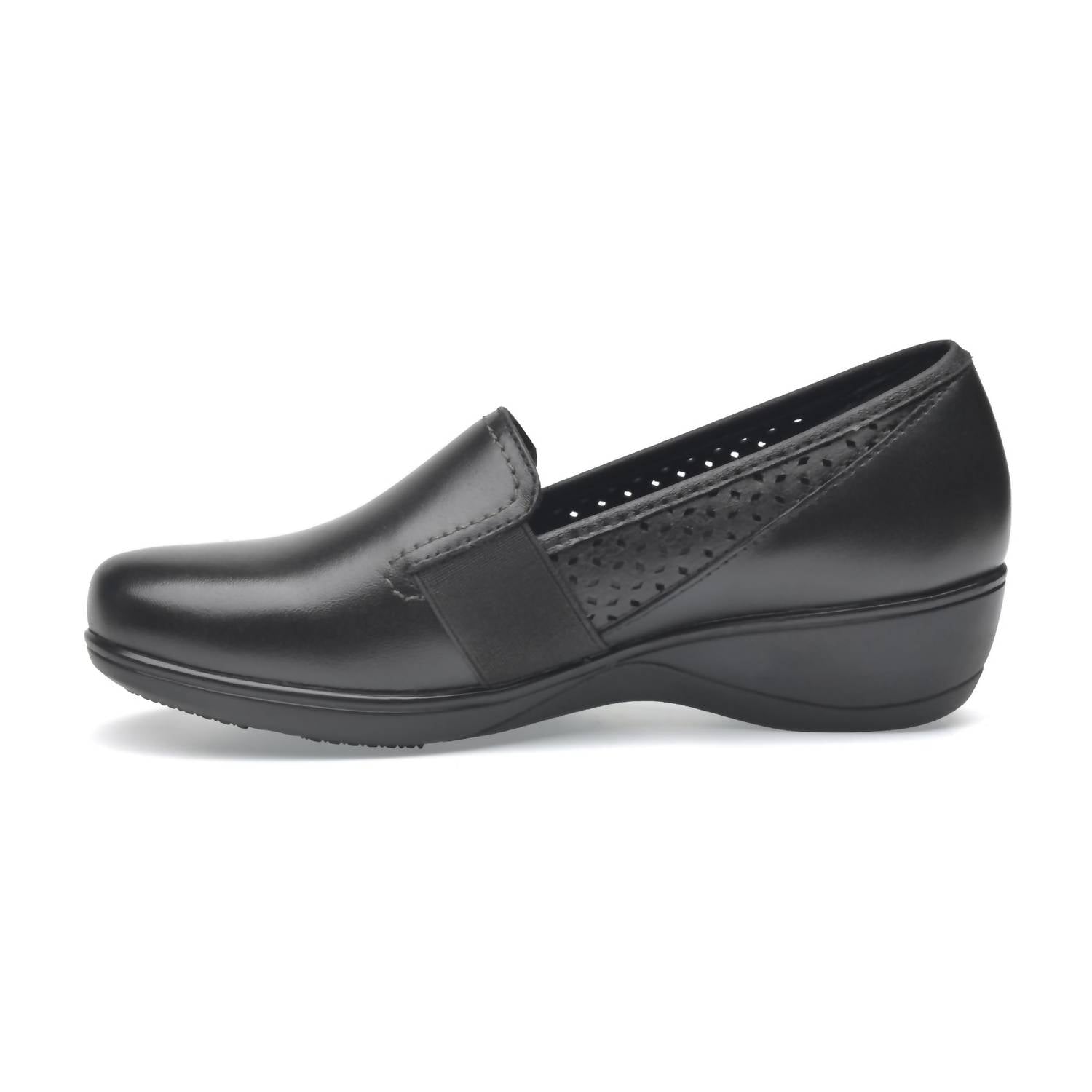 Lambskin Ruth Moccasins