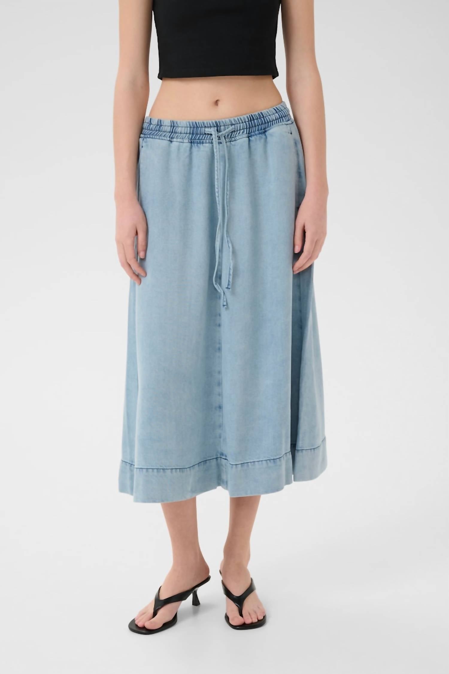 Gestuz - Felina Skirt
