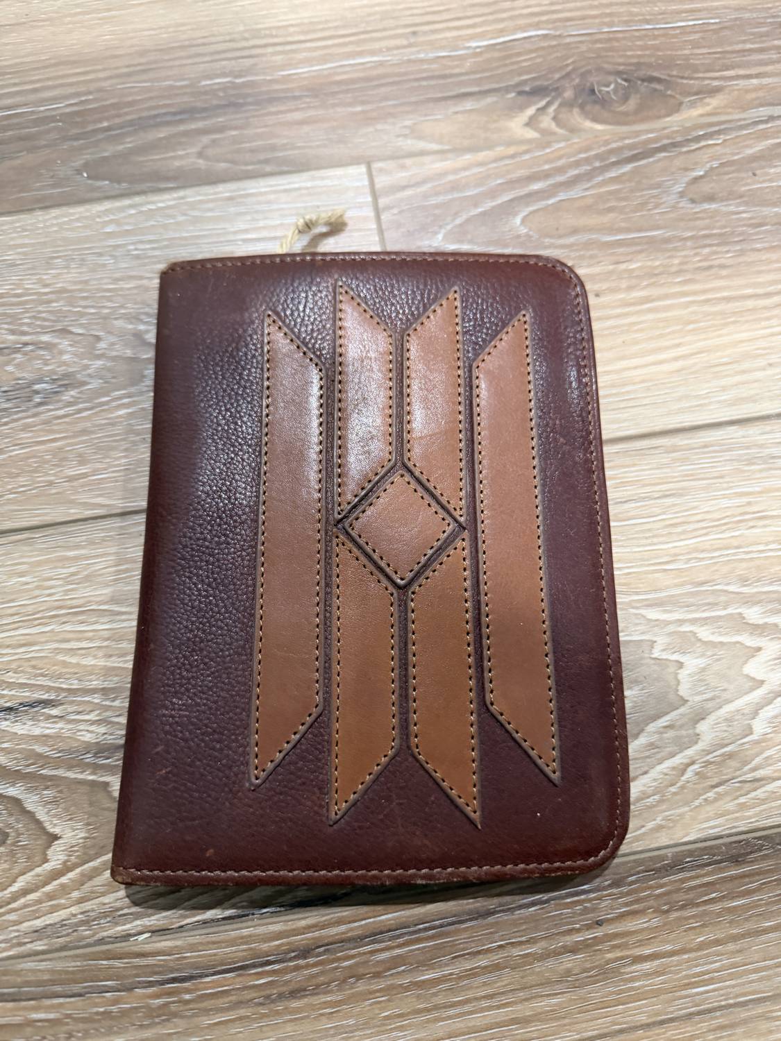 STS Ranchwear Magnetic Wallet in kai - women's bag