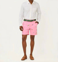 Lilly Pulitzer - Stuff Volk Stretch Short