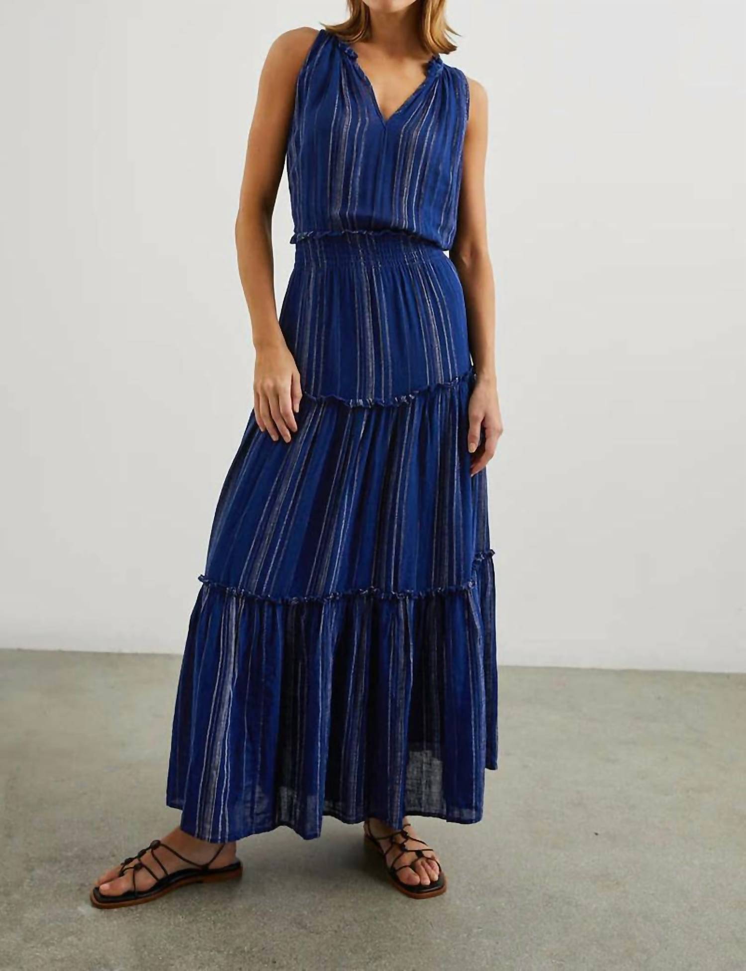 Rails - Loulou Maxi Dress