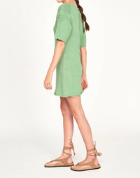Mirth - Osaka Short Dress