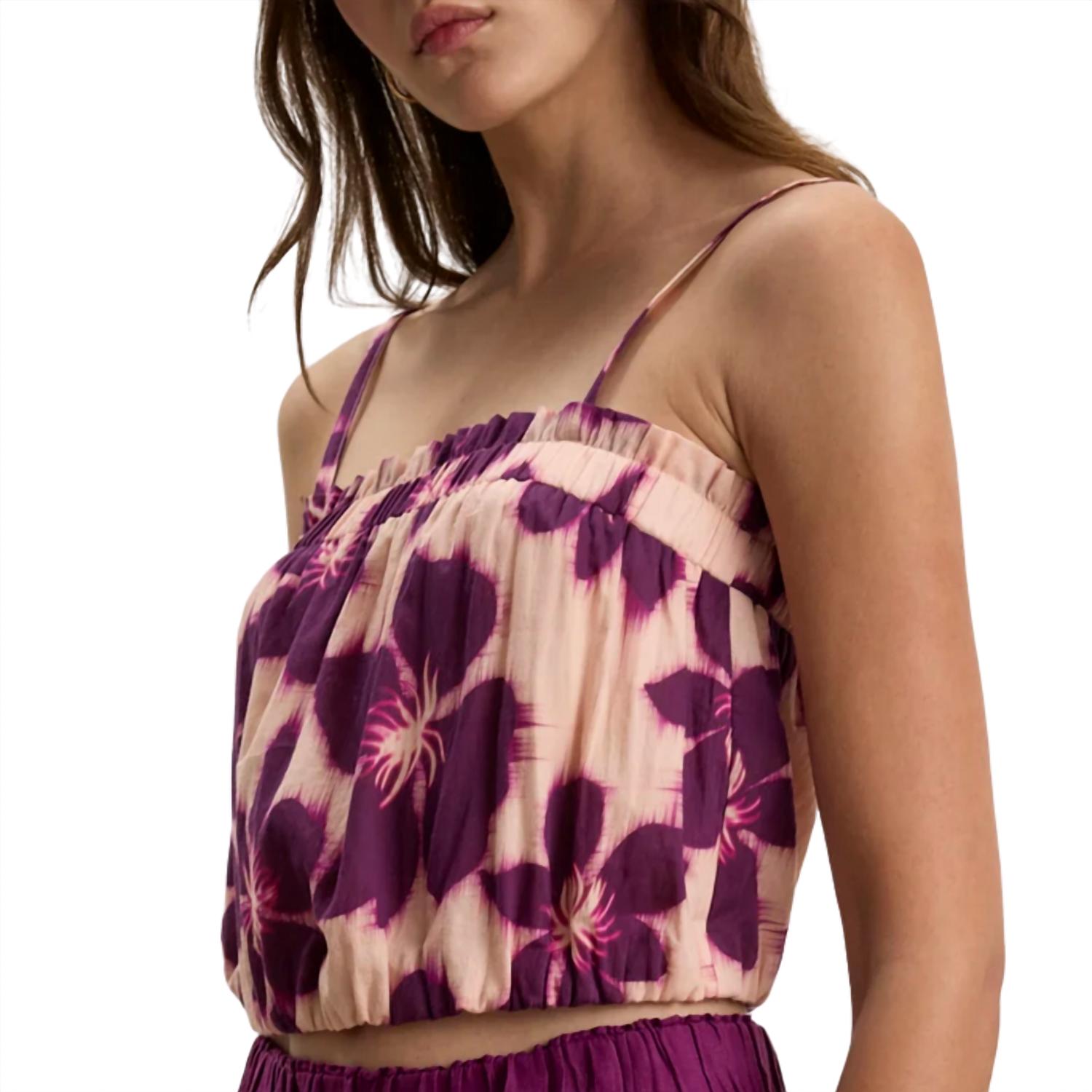 Velvet By Graham & Spencer - Alice Camisole