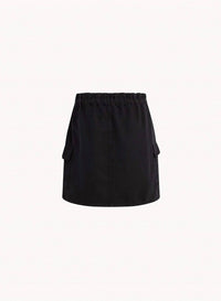 Bella Dahl - Posey Cargo Mini Skirt