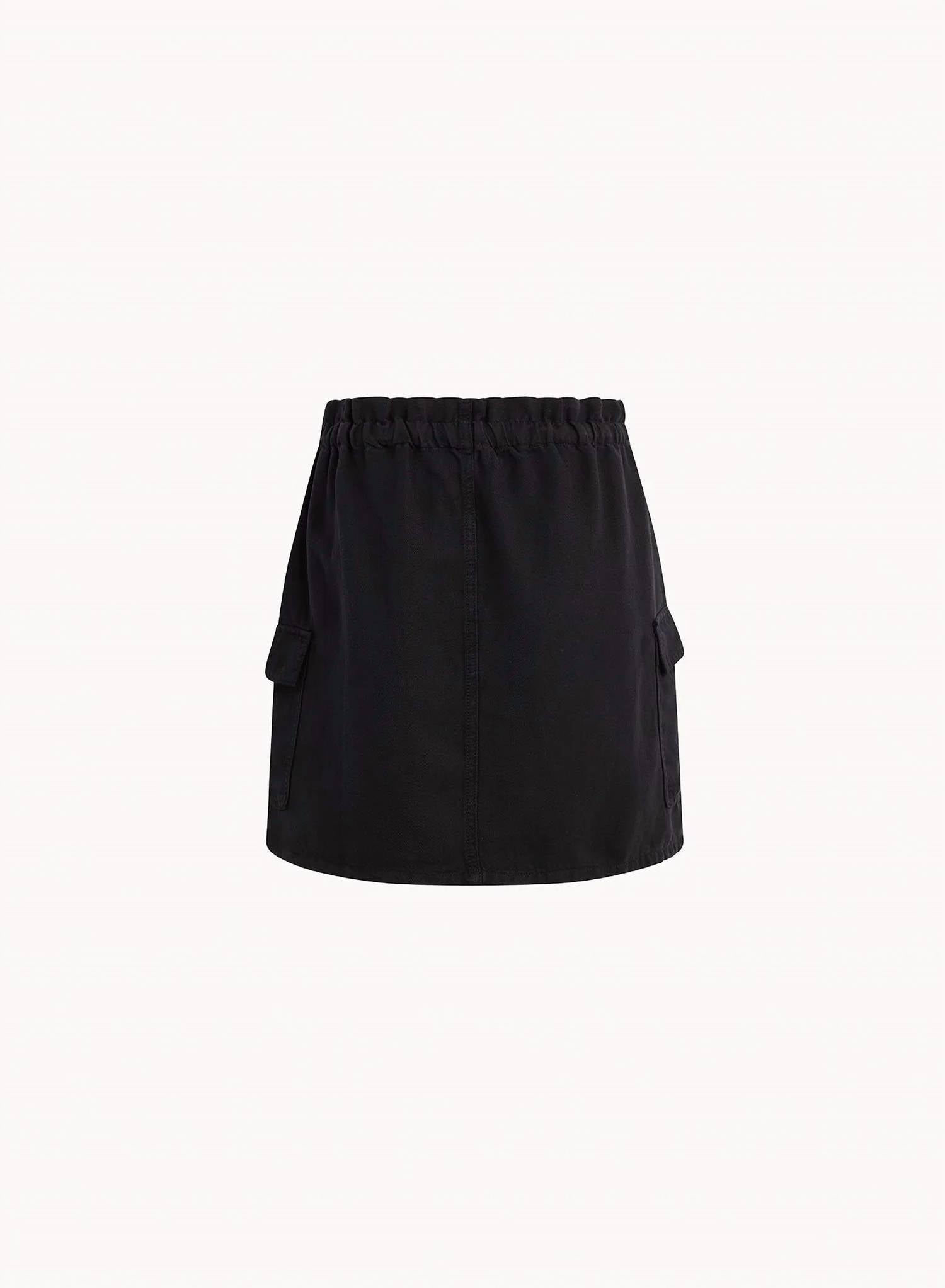 Bella Dahl - Posey Cargo Mini Skirt
