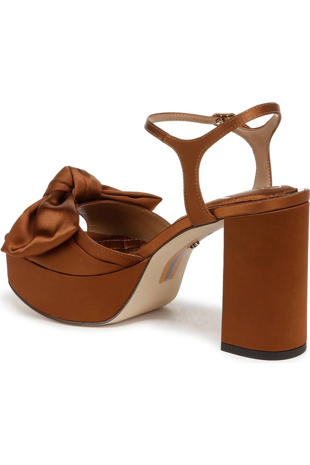 Sam Edelman - Women's Julieta Platform Heel