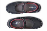 Orthofeet - Women's Athens Mary Jane Shoe