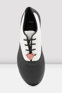 Bloch - Kid's Chloe And Maud Tap Shoes