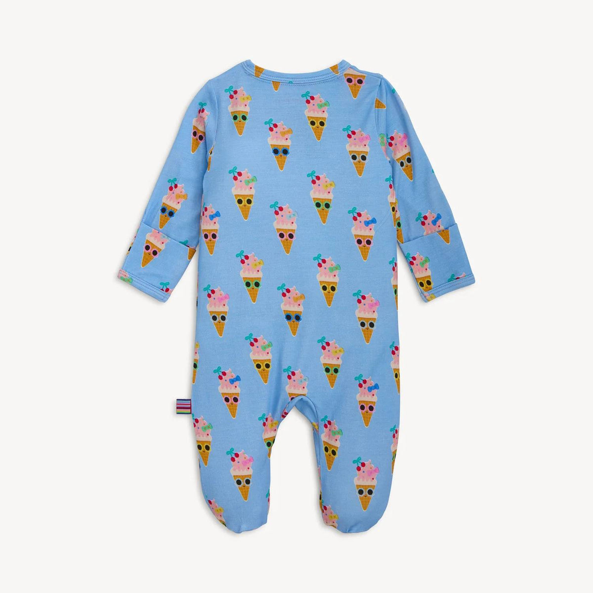 Magnetic Me - Girls Magnetic Footie