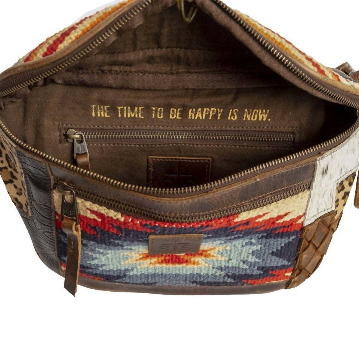 Sts Ranchwear - Women's Sachi Sling Bag