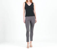 Clara Sun Woo - Reversible Neckline Tank Top