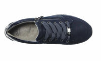 Ara - Women's Lola Combo Sneaker