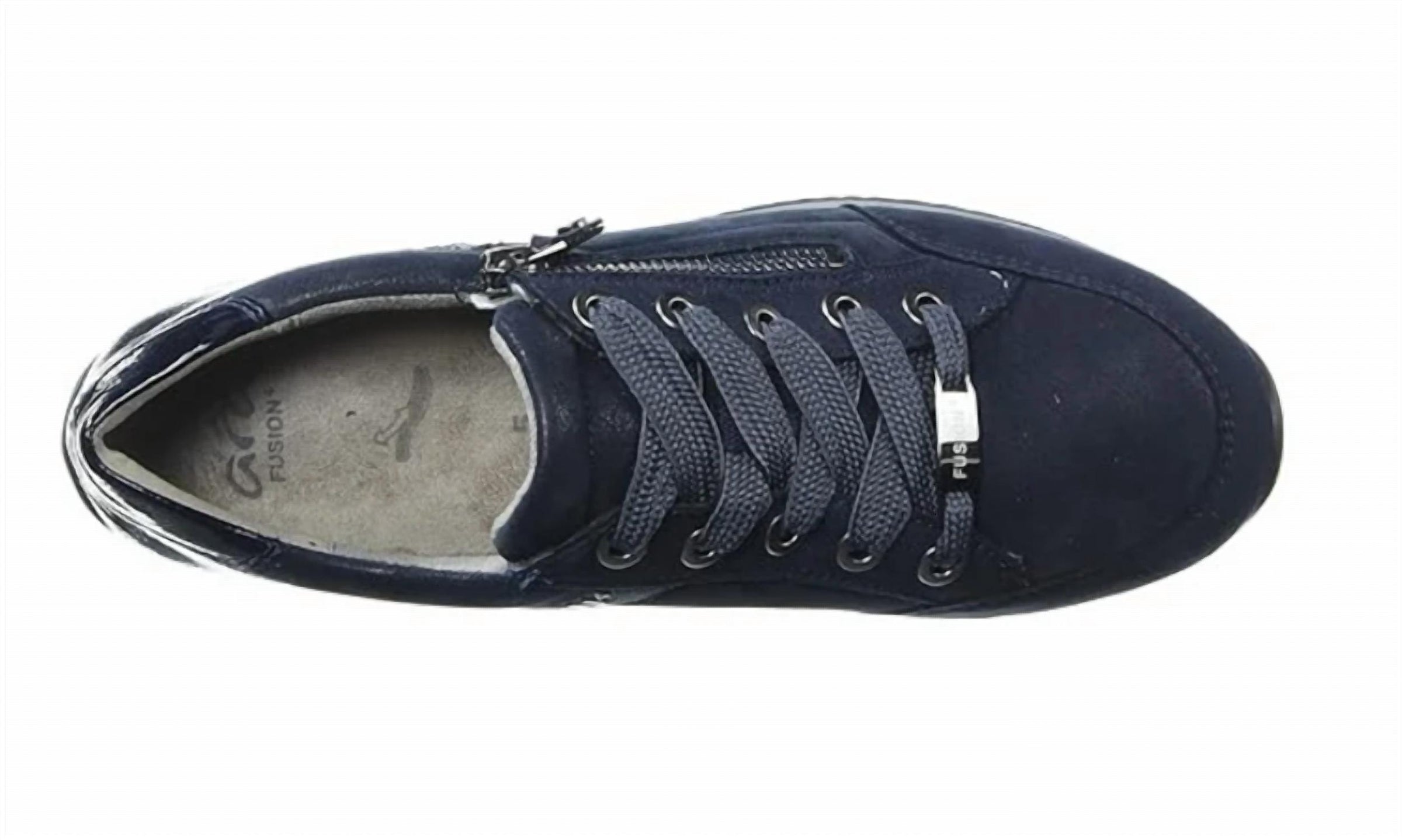 Ara - Women's Lola Combo Sneaker