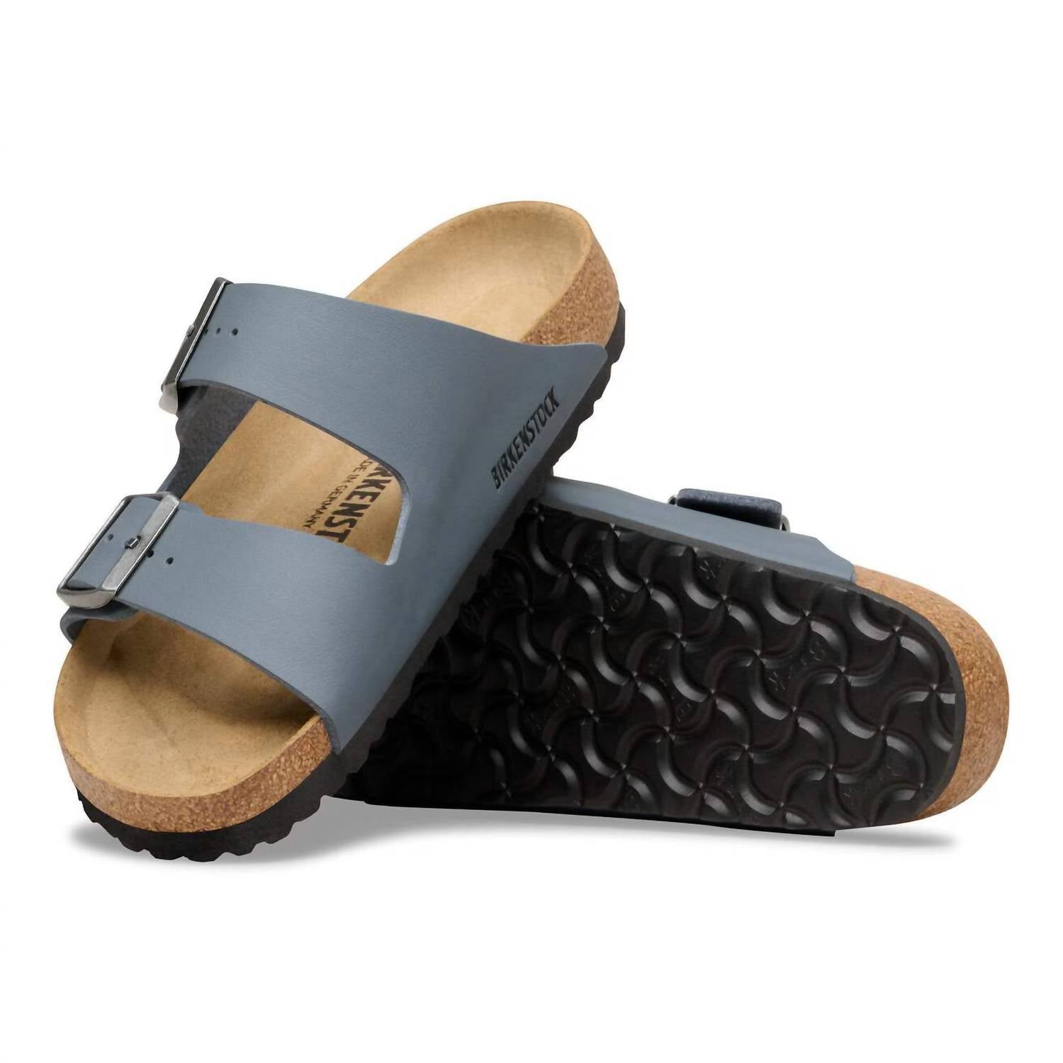 Birkenstock - Women's Arizona Birko-flor Sandal