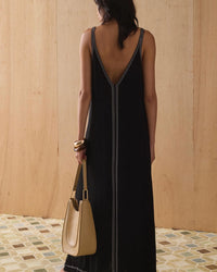 Sancia - Ocea Knit Dress