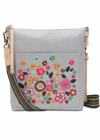 Consuela - Women's Tour Crossbody Bag
