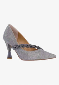 J. Renee - Women's Nyomee Slip On Pumps