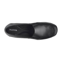 Women's Lambskin Moccasin