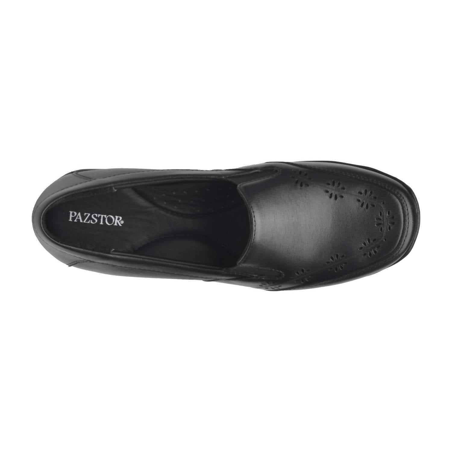 Women's Lambskin Moccasin