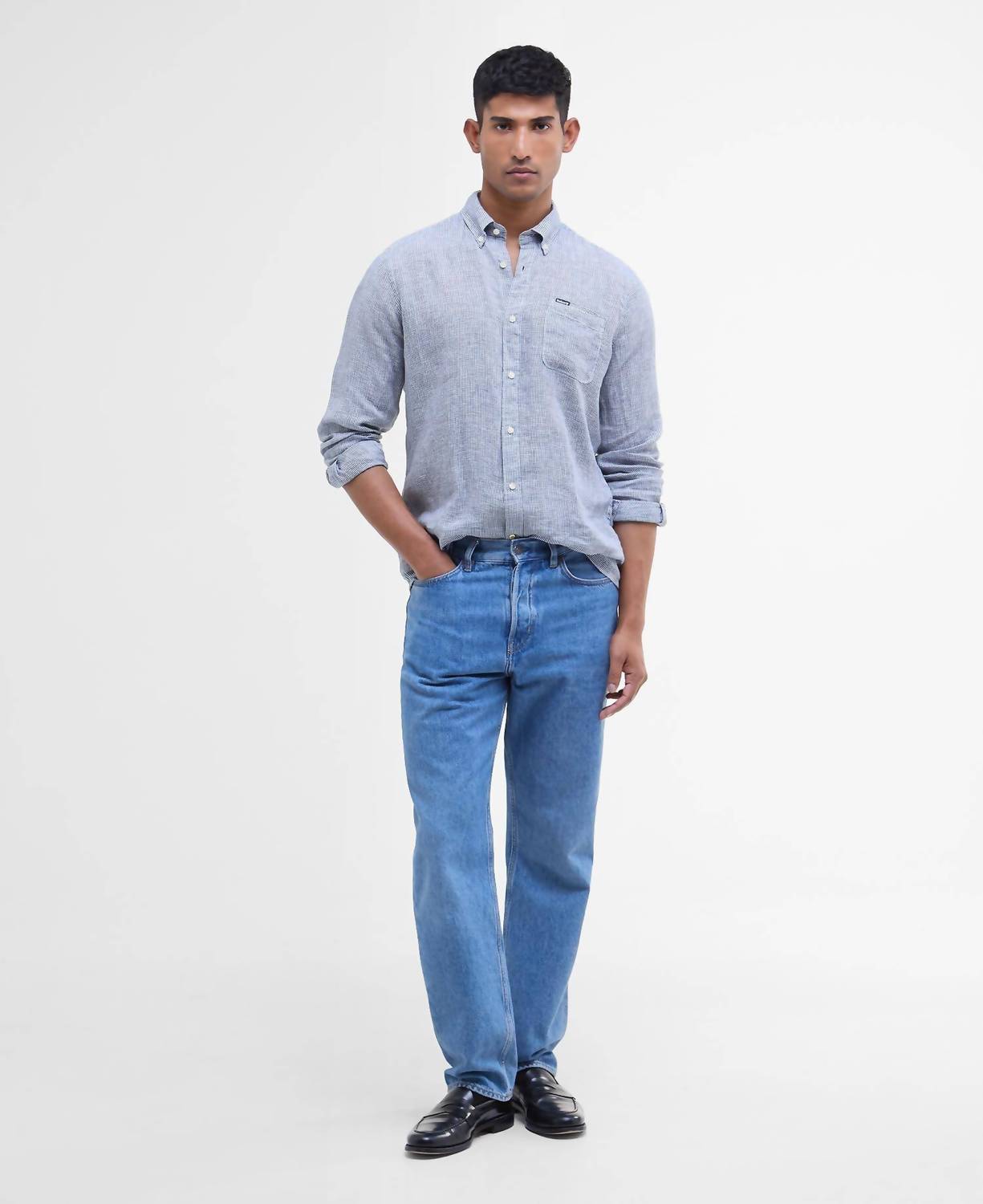 Barbour - Linton Tailored Shirt