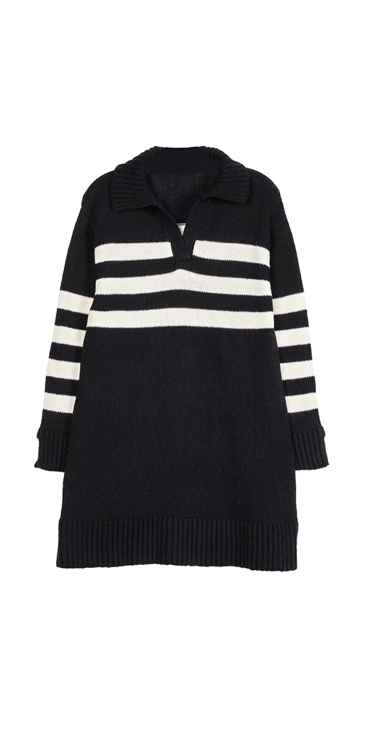 Ciao Lucia - Martine Dress