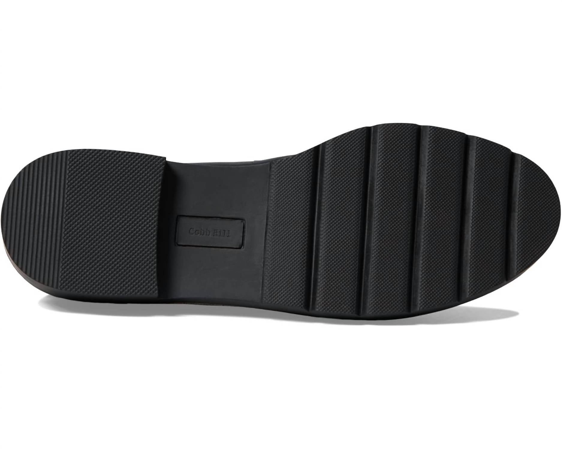 Cobb Hill - WOMEN'S JANNEY LOAFER
